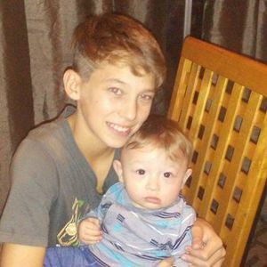 Meet your Posher, Kameron